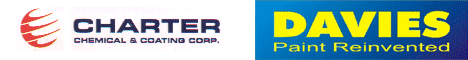 Charter Chemical & Coating Corp.
