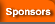 Major Sponsors, Cyber Community Sponsors, Data Cooperative Sponsors