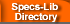 CSI Indexed Directory of Suppliers and Building Products